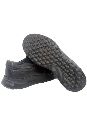 کفش مردانه Nexus-g Comfort مشکی STBYSL0000000180