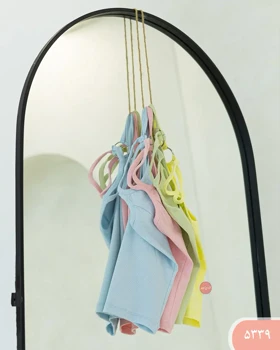 کراپ تاپ پشت حلقه 5339