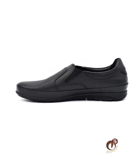 کفش طبی زنانه چرم mrch30048