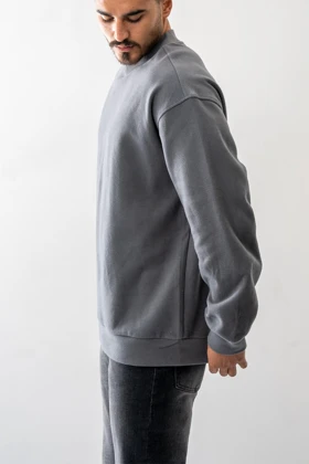 یقه سه سانت آستین بلند سلانیک مردانه