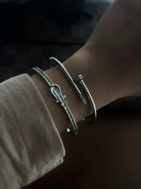 دستبندهای جواهری