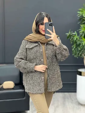 شکت چهار جیب