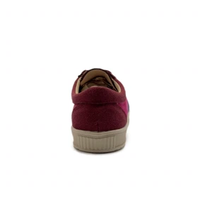کفش اسپرت دخترانه مدل sneaker - 0028_3