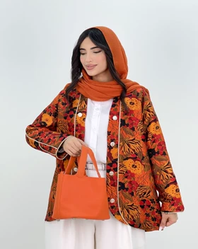 کت مزونی مهربانو(3)کد:5168