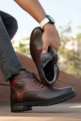 بوت و نیم بوت داکستورز daxtors