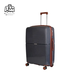 چمدان سایز بزرگ هرموسا Hermosa کد 9022