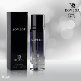 ادکلن ساواج روونا Rovena Sovege حجم 30 میل