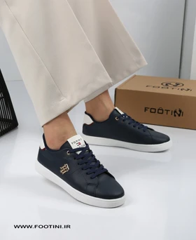 کتانی زنانه ونس تامی Ro