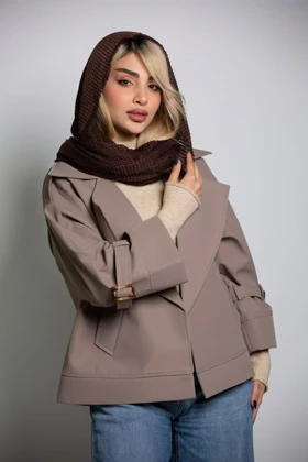 بارانی سانتانا الورا New