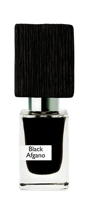 عطر بلک افغان | Black Afgano