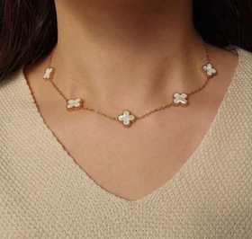 گردنبند ونکلیف