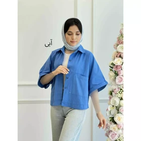 شومیز 1002486