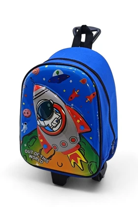 کیف مدرسه بچگانه baginn baginn