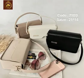 کیف پاسپورتی دوشی گوچی زنانه