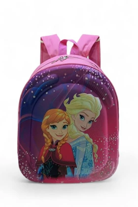 کیف مدرسه بچگانه baginn baginn