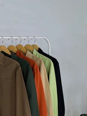 مانتو بلند بوستان