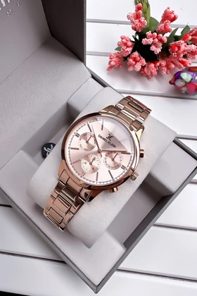 ساعت زنانه daniel-klein