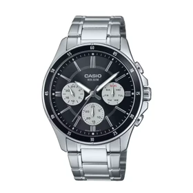 ساعت مچی مردانه کاسیو CASIO MTP-1374D-1A3V