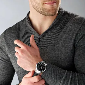 ساعت مچی مردانه امپریو آرمانی Emporio armani اورجینال مدل AR11208