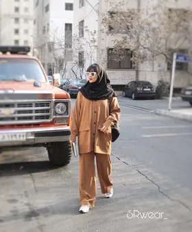 ست کبریتی spring