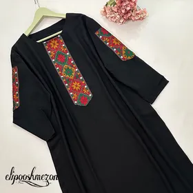 B630- کفتان بلوچ