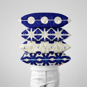 کوسن 4 تکه 114