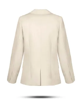 کت رسمی کرپ زنانه 312162