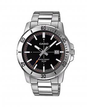 ساعت مچی مردانه کاسیو CASIO MTP-VD01D-1E2