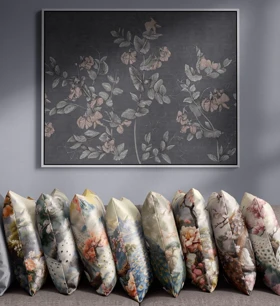 کوسن 8 تکه pillow 8 set 137