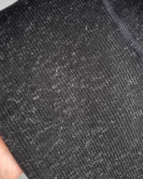 ساق‌شلواری توکرکی شاین پاشنه‌دار زنانه