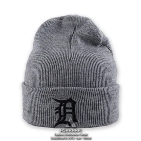 کلاه بافت زمستانی Beanie Hat HA166