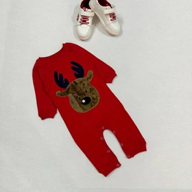 رامپر بچه گانه مناسب لباس شب یلدا