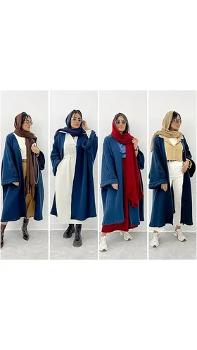 پانچ مدل آلبا