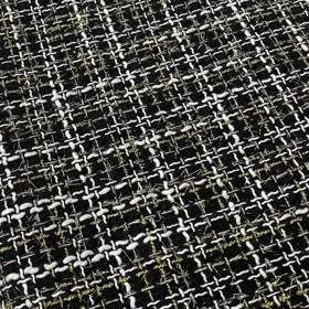 مانتو پاییزه زنانه لمه شانل ترک