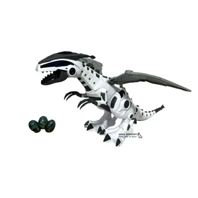 ربات دایناسور دودزا کد 809