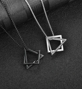 گردنبند برمودا