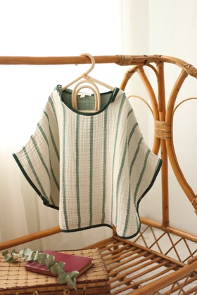 پانچو بچگانه mujo-babyandkids mujo-babyandkids