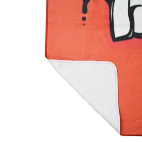 حوله ورزشی نایک مدل JDI-404H1111 ابعاد 100 در 50 سانتی متر