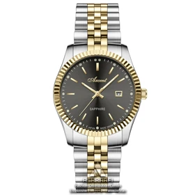 ساعت مچی اکسنت Axcent AX160044SGG