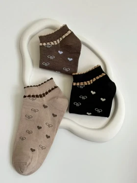 4305-جوراب Queen