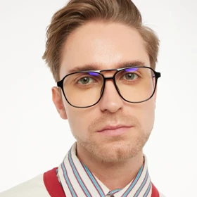 عینک مخصوص کامپیوتر بارنر Barner Brad Glossy