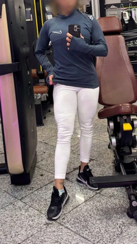 بلوز انگشتی ورزشی 303011