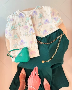 شومیز مجلسی