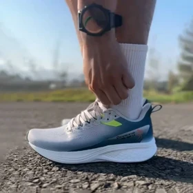 کفش رانینگ مردانه 361 درجه مدل 572412216-2