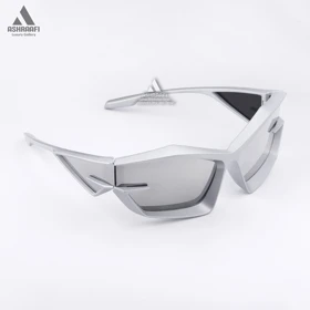 عینک بالنسیاگا balenciaga 24030 (طیف رنگی سوم)