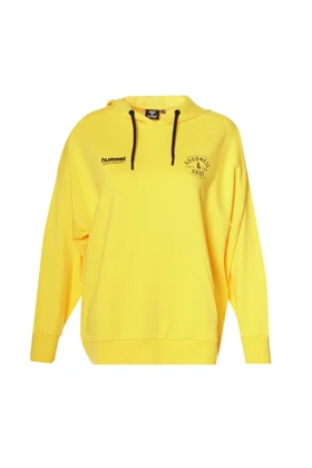 سویشرت زنانه اورجینال هامل hummel