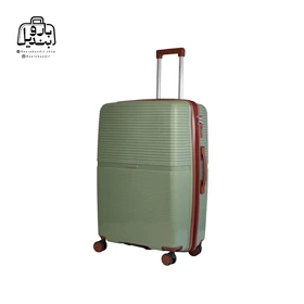چمدان سایز بزرگ هرموسا Hermosa کد 9022