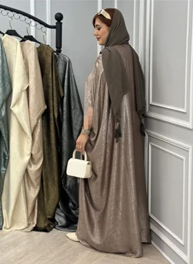 پانچو بنفشه
