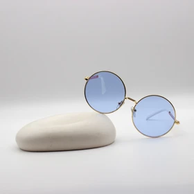 عینک آفتابی زنانه دیور Dior مدل 1129