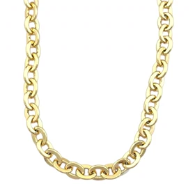 گردنبند زنانه طرح هرمس ژوپینگ، ظرافت در عین سادگی Xuping